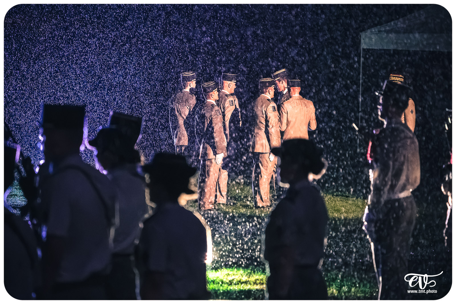 54EME REGIMENT DE TRANSMISSIONS